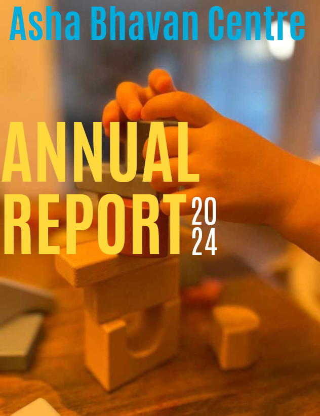 Annual Report 2023-2024